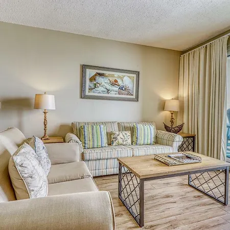 Sterling Sands 803 Destin 